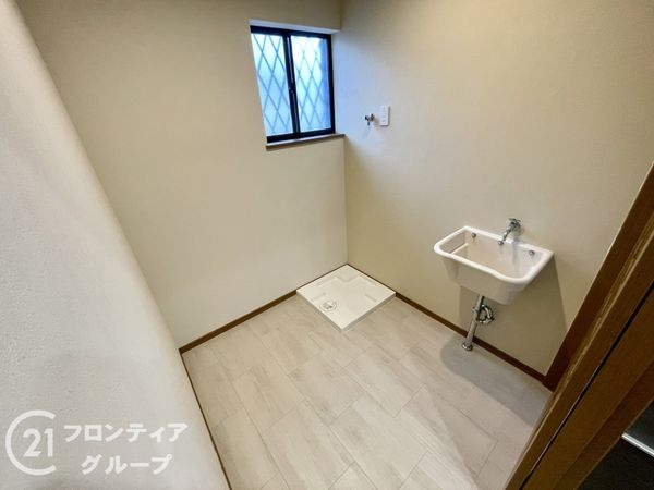 京田辺市山手東１丁目の中古一戸建て