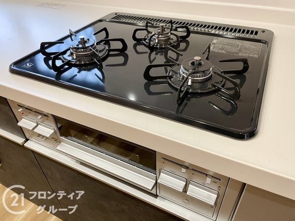 京田辺市山手東１丁目の中古一戸建て