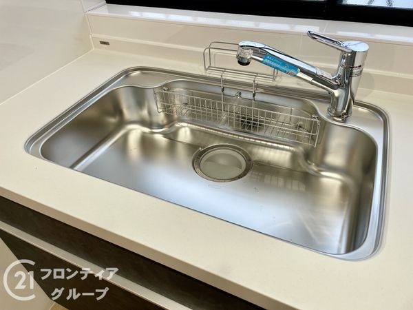 京田辺市山手東１丁目の中古一戸建て