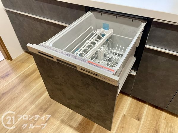 京田辺市山手東１丁目の中古一戸建て