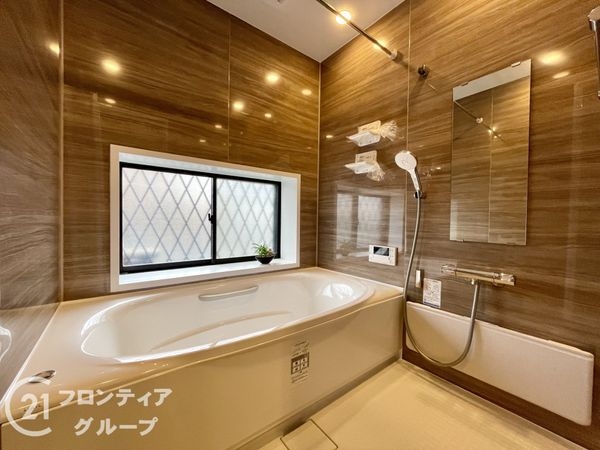 京田辺市山手東１丁目　中古一戸建て