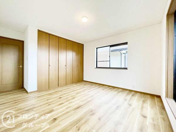 京田辺市山手東１丁目の中古一戸建て