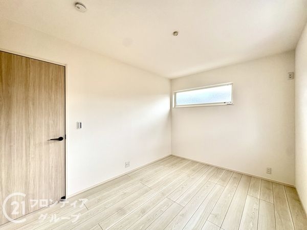 大和郡山市野垣内町　新築一戸建て