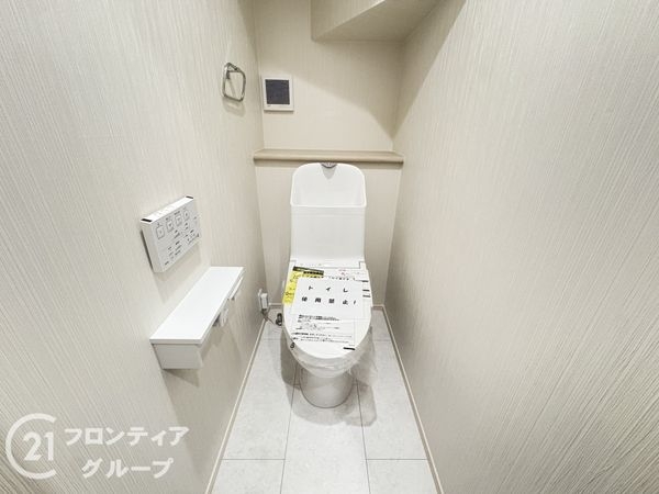大和郡山市野垣内町　新築一戸建て