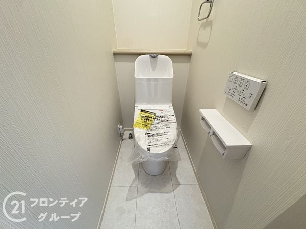 大和郡山市野垣内町　新築一戸建て