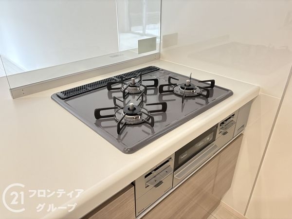 大和郡山市野垣内町　新築一戸建て