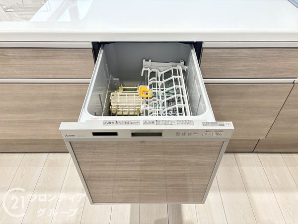 大和郡山市野垣内町　新築一戸建て