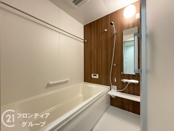 大和郡山市野垣内町　新築一戸建て