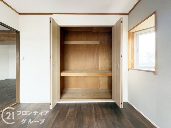 馬見第一住宅１３号棟　中古マンション