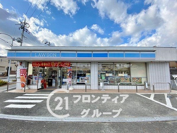 馬見第一住宅１３号棟　中古マンション(ローソン広陵馬見北二丁目店)