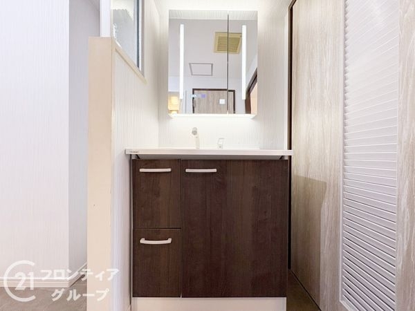 馬見第一住宅１３号棟　中古マンション