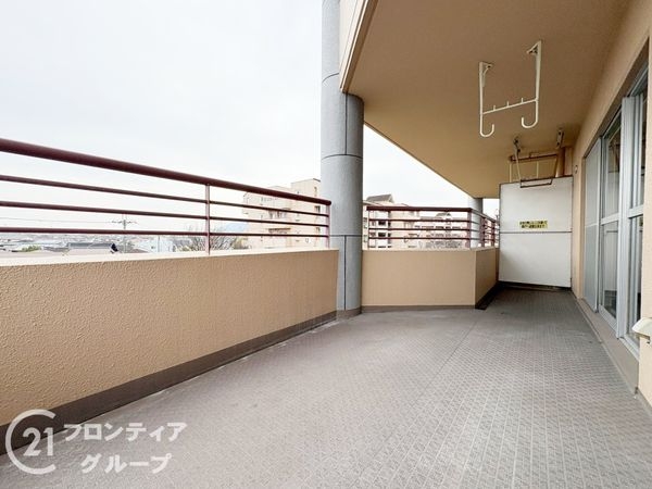 馬見第一住宅１３号棟　中古マンション