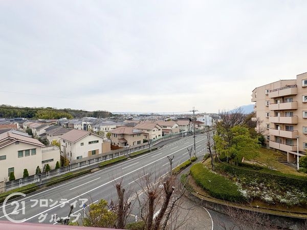 馬見第一住宅１３号棟　中古マンション