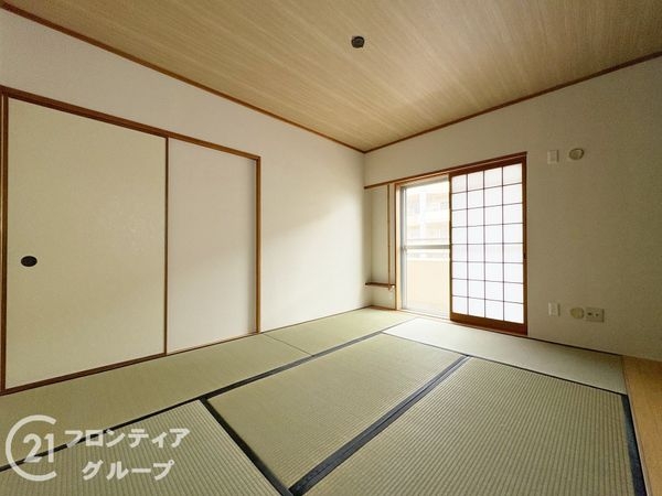 馬見第一住宅１３号棟　中古マンション