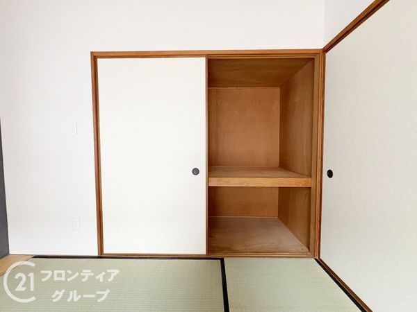 馬見第一住宅１３号棟　中古マンション