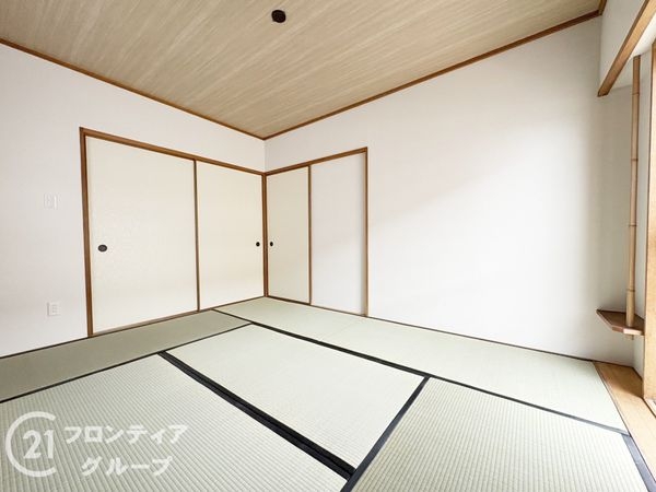 馬見第一住宅１３号棟　中古マンション