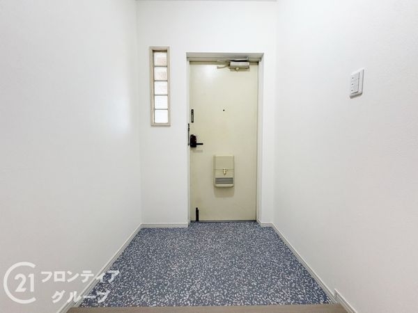 馬見第一住宅１３号棟　中古マンション