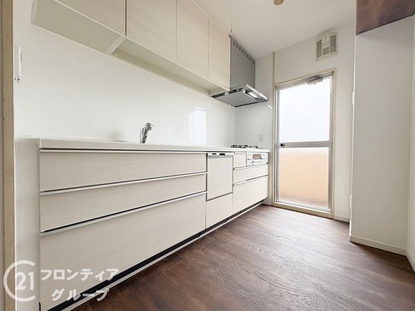 馬見第一住宅１３号棟　中古マンション