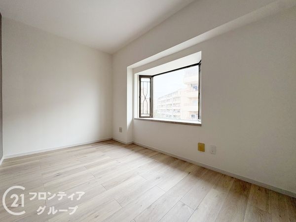 馬見第一住宅１３号棟　中古マンション