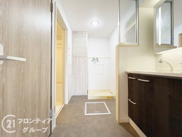 馬見第一住宅１３号棟　中古マンション