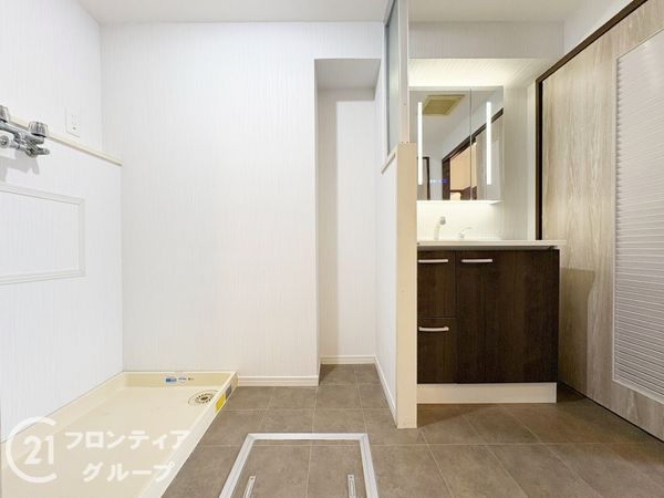 馬見第一住宅１３号棟　中古マンション