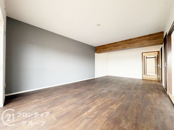 馬見第一住宅１３号棟　中古マンション