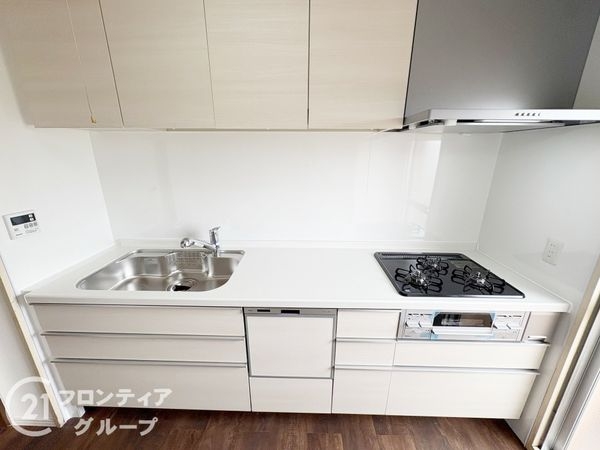 馬見第一住宅１３号棟　中古マンション
