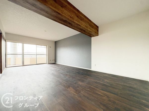 馬見第一住宅１３号棟　中古マンション