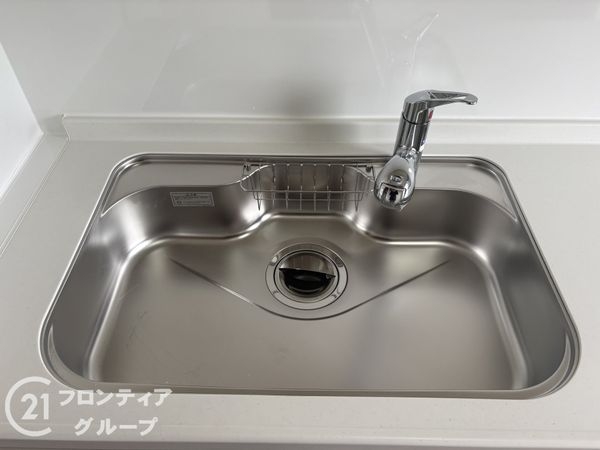 馬見第一住宅１３号棟　中古マンション