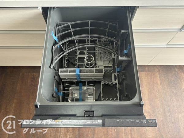 馬見第一住宅１３号棟　中古マンション