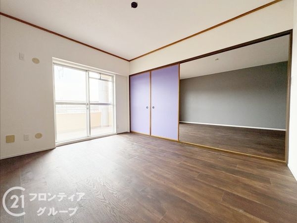 馬見第一住宅１３号棟　中古マンション
