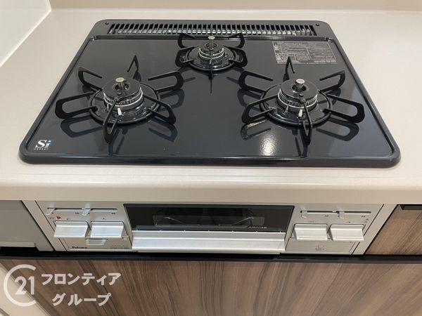 生駒郡斑鳩町龍田３丁目　新築一戸建て　３期　１号棟