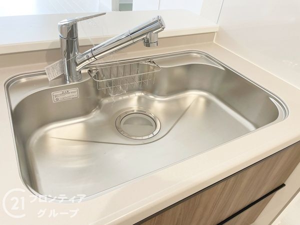 生駒郡斑鳩町龍田３丁目　新築一戸建て　３期　１号棟