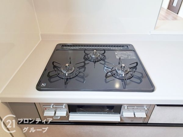生駒郡斑鳩町龍田３丁目　新築一戸建て　３期　２号棟