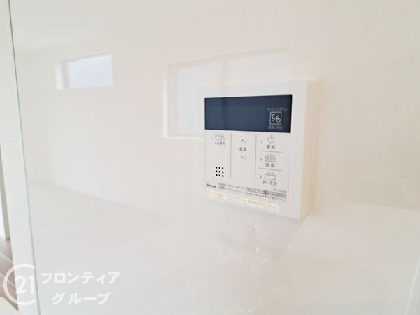 生駒郡斑鳩町龍田３丁目　新築一戸建て　３期　２号棟