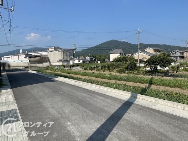 桜井市大字三輪　新築一戸建て　１０期　２号棟