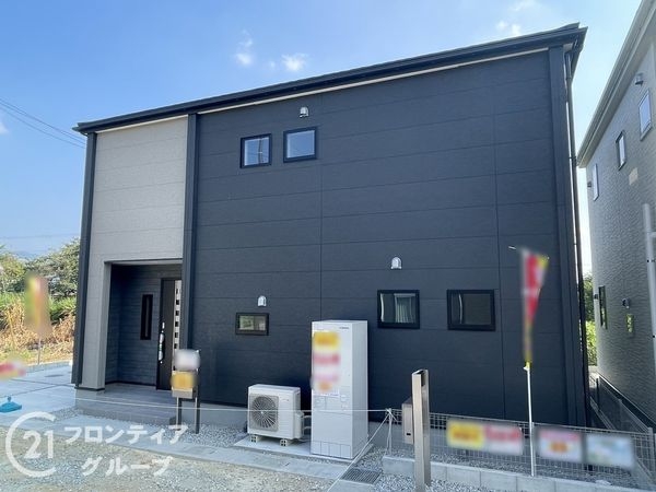 桜井市大字三輪 新築一戸建て 10期 2号棟