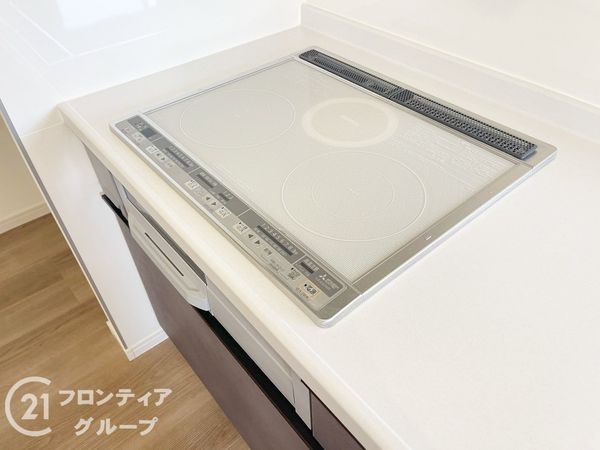 桜井市大字三輪　新築一戸建て　１０期　２号棟