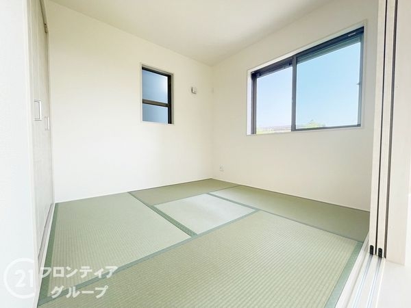 桜井市大字三輪　新築一戸建て　１０期　１号棟