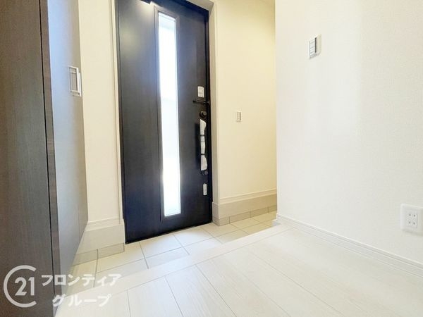 桜井市大字三輪　新築一戸建て　１０期　１号棟