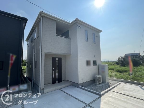 桜井市大字三輪　新築一戸建て　１０期　１号棟