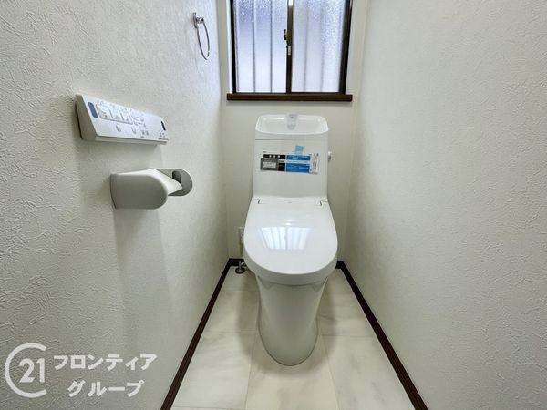 奈良市左京３丁目の中古一戸建て