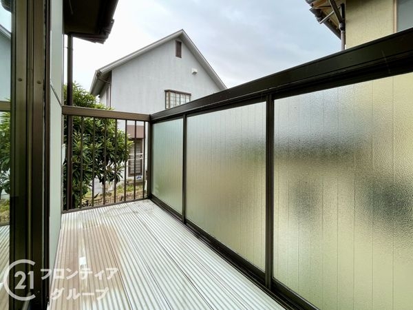 奈良市左京３丁目の中古一戸建て