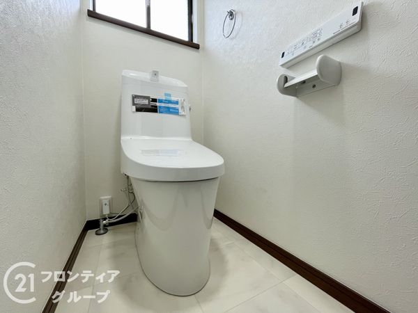 奈良市左京３丁目の中古一戸建て