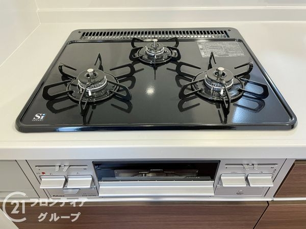 奈良市左京３丁目の中古一戸建て