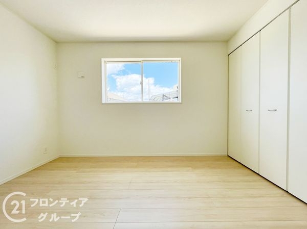 奈良市中山町　新築一戸建て　第１３１号棟