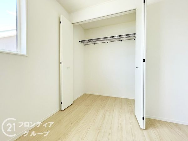 奈良市中山町　新築一戸建て　第１３１号棟
