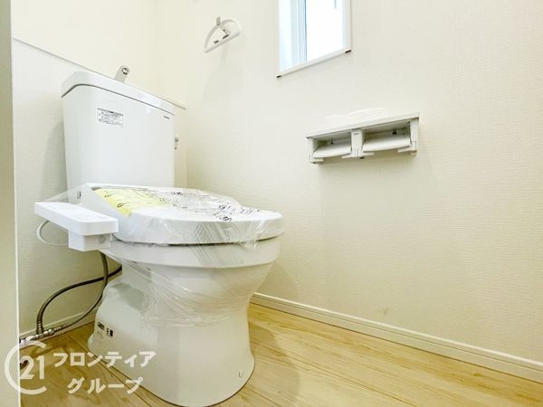 奈良市中山町　新築一戸建て　第１３１号棟