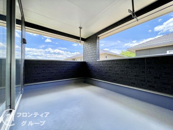 奈良市中山町　新築一戸建て　第１３１号棟