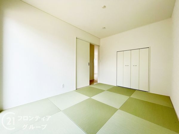 奈良市中山町　新築一戸建て　第１３１号棟